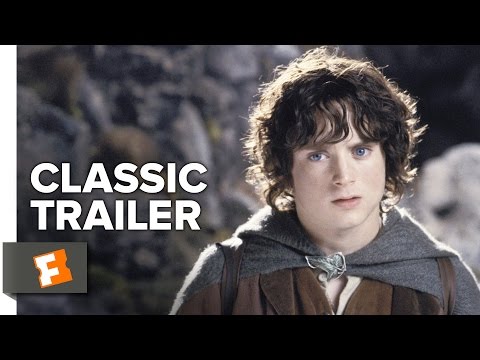 The Lord of the Rings: The Two Towers (2002) Trailer 2