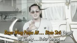 Download lagu SIRIK DENGKI [  MUSIK ] RD EDDY ZACKY #MUSIK_TARLING_PANTURA mp3