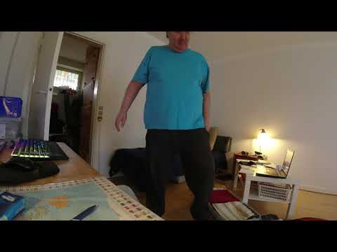 MongoTV_7667 - LIGGER RENT SENGETØJ PÅ MIN SENG EFTER 2 MÅNEDER