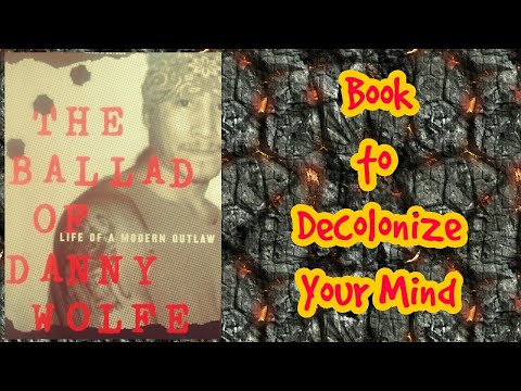 Rezvember: Danny Wolfe & I.P