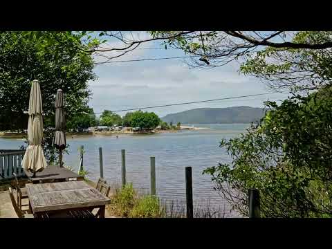 61 Patonga Creek, Patonga, NSW 2256, 2 Schlafzimmer, 1 Badezimmer, House