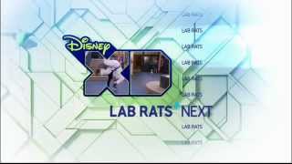 Download lagu Disney XD on Disney Channel | Lab Rats | Bumpers mp3 Download lagu Disney XD on Disney Channel | Lab Rats | Bumpers mp3