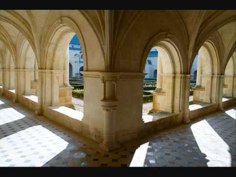 Graduel d'Aliénor de Bretagne.wmv