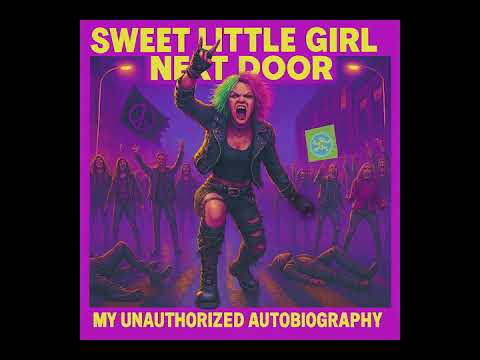 SWEET LITTLE GIRL NEXT DOOR -  Lepus Perfidus