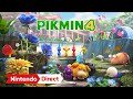 Pikmin 4 - Nintendo Direct 2.9.23 - Nintendo Switch (SEA)