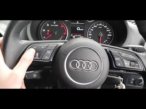 191D21409 - 2019 Audi A3 SB 1.6TDI 116 SE S-LINE EXTERIOR PACK 27,000