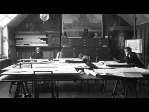 Eliel and Eero Saarinen - True 20th Century Furniture Classics