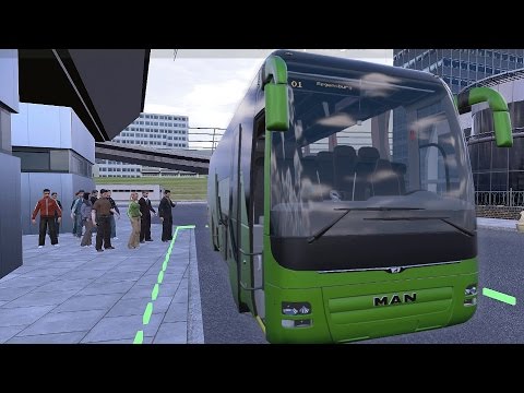 Steam Community Video Fernbus Coach Simulator First Look Gameplay Hd