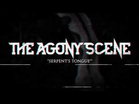 The Agony Scene - Serpent’s Tongue (Official Music Video) (2018)