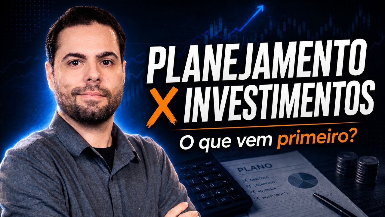 Como um Bom Planejamento Economizou R$ 164 MIL em Apenas 1 Ano