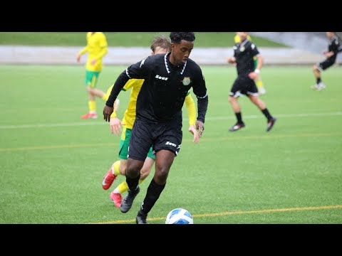 Kiffen - Ilves/2 2.5.2025 | kooste