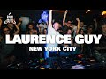 Laurence Guy | RAW CUTS
