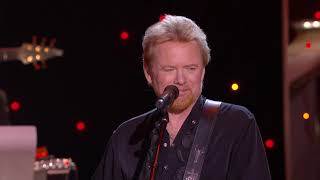 Lee Roy Parnell - "On The Road" (Live at CabaRay)