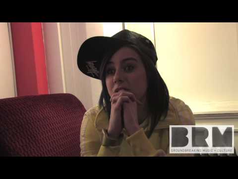 Lady Sovereign: Calling The Shots