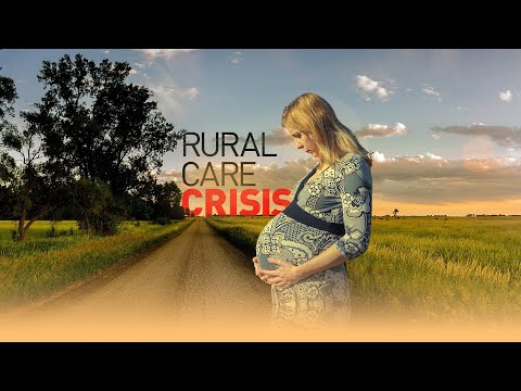 Rural Care Crisis | Full Measure