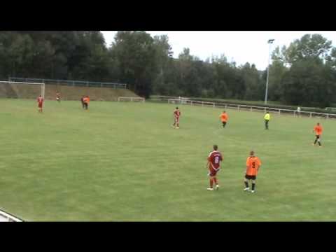 Punktspiel Penig II - Auerswalde 2:2 am 21.08.2011