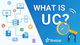 What is UC