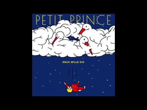 Petit Prince — Deux Amis