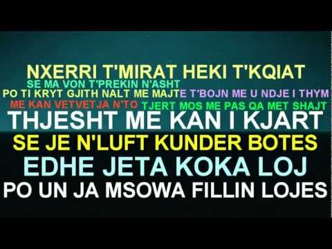 Trimzz ft. Extral, Diagnoza & Enissi - PARA MAJKIT !