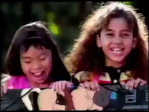 Cowboys of Moo Mesa Premiering Promo