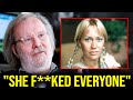 ABBA’s Benny Andersson Just Exposed The Truth We All Suspected