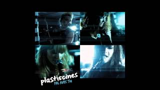 Plastiscines - Another Kiss (Live)