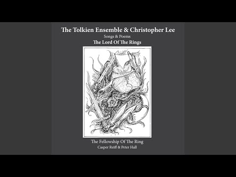 Song Of Beren And Lúthien