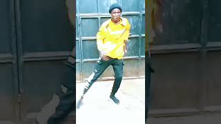 Kidi champagne (official dance video)