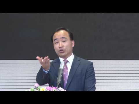 문제도, 답도 가까운 곳에 있다 - 박한수 목사