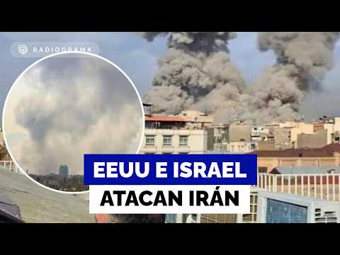 Has war begun? The US and Israel attack Iran, sparking regional tensions