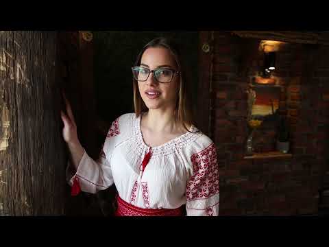 Bianca Pislaru-  Neica al meu campulungean