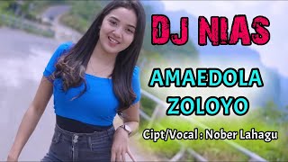 Download lagu DJ LAGU NIAS - AMAEDOLA ZOLOYO - CIPT/VOCAL : NOBER LAHAGU mp3