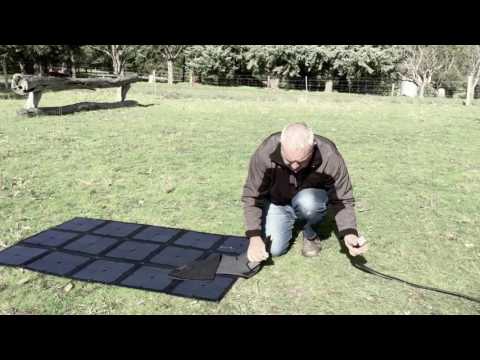 REDARC Solar Blanket Review