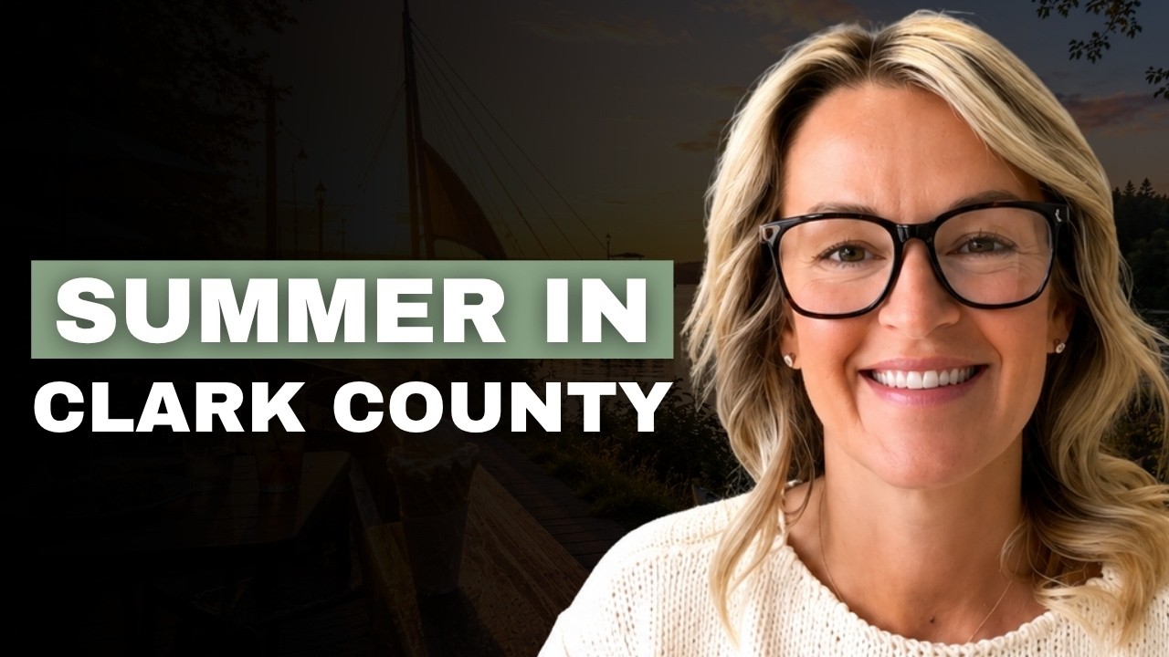 3 Fun Summer Spots in and Around Clark County