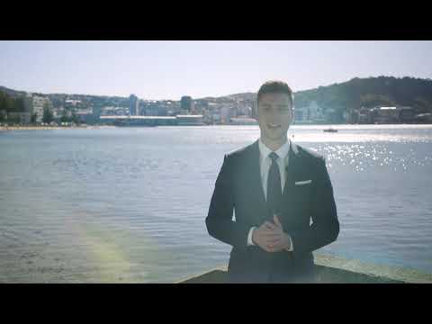 5D/274 Oriental Parade, Oriental Bay - Wellington (Michael Jones)