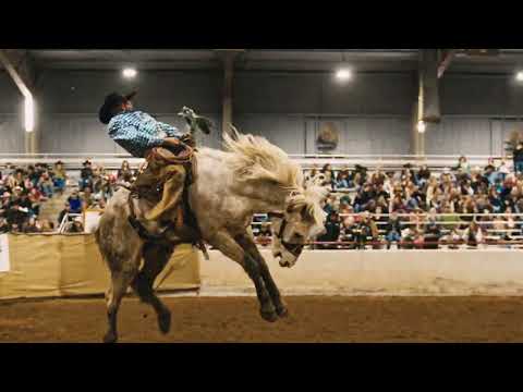 JP Ranch Rodeo – RED BLUFF, CALIFORNIA