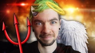 I&#39;M THE JUDGE | Peace Death #3