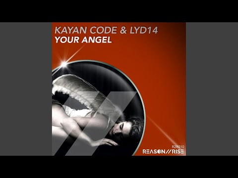Your Angel (Extended Mix)