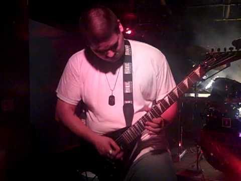 Descend Factor Slave To Addiction Babylon Club Sept 4th 2010.mp4