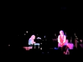 Jimmy Griffin and Larry Knechtel - For All We Know & Bridge Over Troubled Water