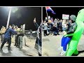 *STORMING AREA 51*!!-They Can't Stop Us All 9/21/2019