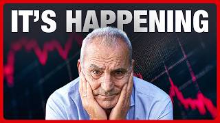 The Retirement Crisis Hiding in Plain Sight