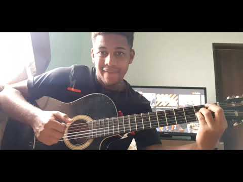 COMO TOCAR : Bora Ser - Felipe ret | Chris | Xãma