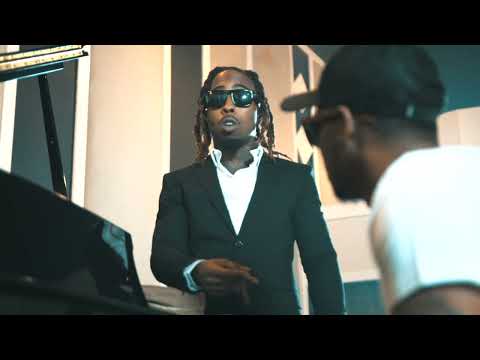 Space Gang - Mozart (Exclusive By: @HalfpintFilmzz)