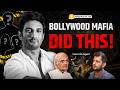 Past Life Secrets Sushant S REAL Truth Dharmendra Birth Marks Soul Contract Dr NK Sharma ST198