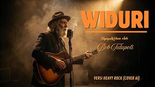 Download lagu WIDURI - BOB TUTUPOLI - NOSTALGIA - HEAVY ROCK mp3