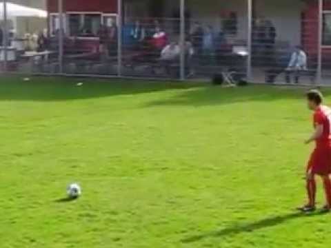 FV Horas vs. Rot Weiß Burghaun