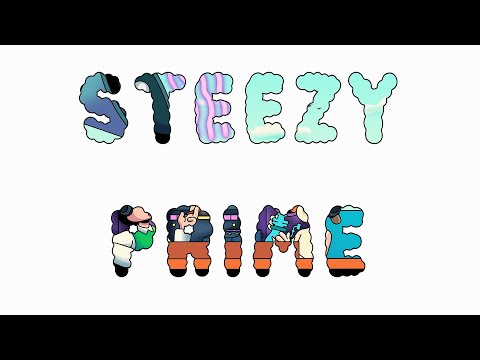 Introducing Steezy Prime - The LoFi & ChillHop Radio by Ol Wallace! (S3 E17) [Best of Steezy Prime]