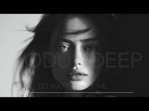 MODUS DEEP - Do You Think Of Me