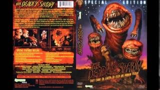 Michael Perilstein - Let's Spawn [The Deadly Spawn, Original Soundtrack]